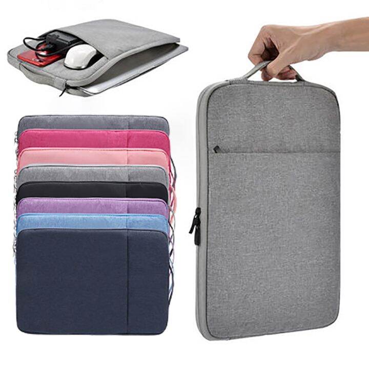 laptop-bag-for-macbook-air-m2-case-12-13-3-14-15-inner-bladder-for-macbook-pro-air-m1-lenovo-dell-hp-huawei-xiaomi-denim-bag