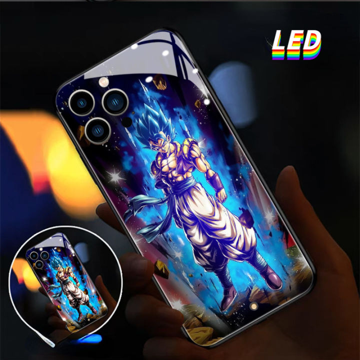 สแปร์พาร์ท-led-เคสมือถือหลากสีสันขาเข้าสำหรับ-iphone-15pro-15อัลตร้า12-13-14promax-11promax-7-8plus-สำหรับเคสแอปเปิ้ล-xr-xs-i231สูงสุด