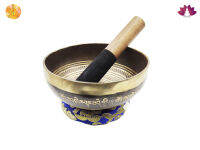 Tibetan Singing Bowl ชามร้องเพลงมาจากทิเบต