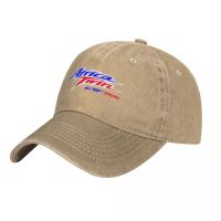 Honda Africa Twin 2022 Crf1100l NEW Cap Cowboy Hat Sun Hat Ny Cap Womens Golf Clothing Mens