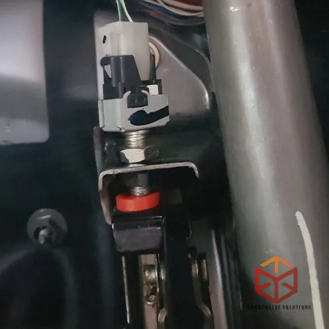 Brake Light Stopper for Ford Vehicle Lazada PH