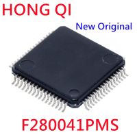 2PCS New Original F280041PMS LQFP64 In Stock WATTY Electronics