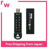Aegis Secure Key-แฟลชไดรฟ์ USB 3.0,MM1278หน่วยความจำ USB ที่เข้ารหัส ASK-256-240GB ASK3-240GB