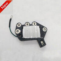 เครื่องยนต์ดีเซลเครื่องกำเนิดไฟฟ้า Regulator 4988377 JFZ2403-800สำหรับ Cumins 6BT