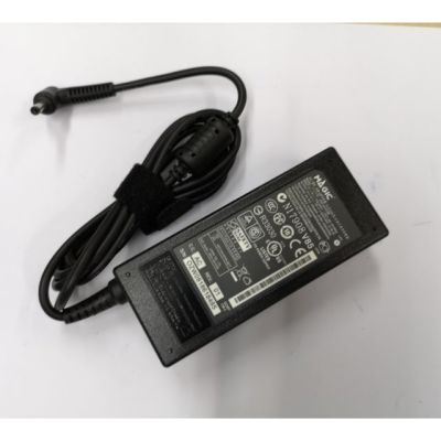 ADAPTER NOTEBOOK	:FOR​ AS 19V.3.42 A. หัว4.0*1.35mm (OEM) สินค้ารับประกัน​  1​ ปี
