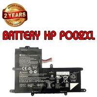 รับประกัน 2 ปี BATTERY HP PO02XL แบตเตอรี่ เอชพี Stream 11-R 824560-005 Series แท้