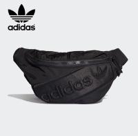 [ของแท้ 100%] กระเป๋าสะพาย Adidasกระเป๋าผู้ชายและผู้หญิง, กระเป๋าสะพายข้างกีฬา