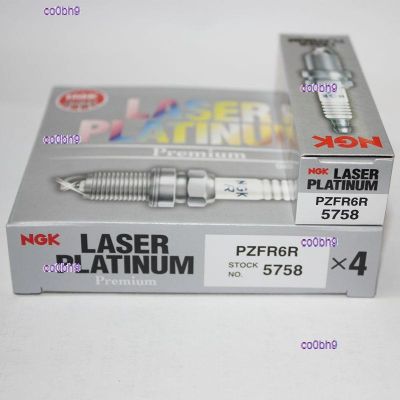 co0bh9 2023 High Quality 1pcs NGK Double Platinum PZFR6R Speed ​​Sharp S6/G5/G6/1.5T Bora Touran Tiguan 1.4T Spark Plug 5758