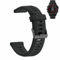 post house7 Replacement Band for Garmin Fenix 3 / Garmin Fenix 3 HR/Garmin Fenix 5X Fitness Smartwatch Accessories Watch Strap Band