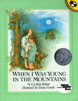 ภาษาอังกฤษต้นฉบับภูเขาภูเขาเก่าCaticหนังสือภาพที่ได้รับรางวัล ∝