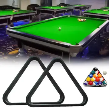 6Pcs Snooker Pool Oily Dry Chalk Billiard Pool Table No-Slip Chalk Indoor  Sport Accessories New