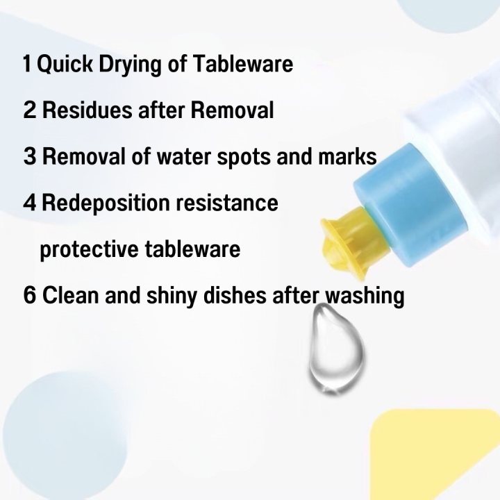 dishwasher-rinse-aid-ซีเวย์ส-รินส์เอด-น้ำยาแวววาว-น้ำยาล้างจาน-ผลิตภัณฑ์ล้างจาน-น้ำยา-แวววาว-เครื่องล้างจาน-the-balance