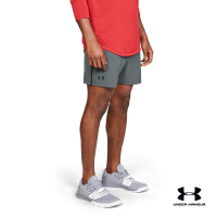 Under Armour UA Mens Qlifier WG Perf 5" Shorts อันเดอร์ อาเมอร์ กางเกงออกกำลังกายขาสั้น สำหรับผู้ชาย