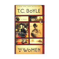 ผู้หญิง (โดย T.C. Boyle)