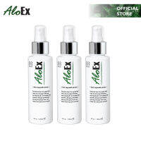 เซรั่มเพิ่มผมหนา AloEx Hair Regrowth Serum 120 ml 3 ชิ้น ส่งฟรี