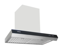 (0% 10 เดือน) HAFELE เครื่องดูดควันแบบติดผนัง CHIMNEY HOOD HH-AWS60 (5-SERIES) (495.38.247)