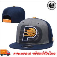 หมวก หมวกแก๊ป NBA พร้อมส่งในไทย