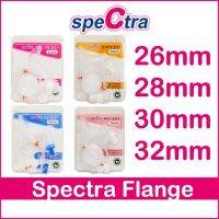 Spectra หน้าแปลนแบบกว้างของเกาหลีพร้อมกรวยหัวซิลิโคนท่ออากาศ26 28 30 32มม.