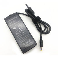 [Hot K] 16V 4.5A 5.5X2.5มม.72W แล็ปท็อป AC Power Charger Adaptor สำหรับตัวเสียบแจ๊คเลอโนโวไอบีเอ็ม ThinkPad X40 X41 130 235 240X 240Z 390 340 A20 A30 R30 R40