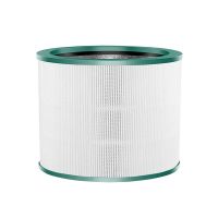 HEPA Filter Screen Replacement Air Filter for HP00 HP01 HP02 HP03 DP01 DP03 Bladeless Air Purifier