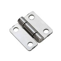 Iron Damping Shaft Positioning Hinge Can Stop At Will  Torque Force Hinge 26 * 26 Stop Hinge Door Hardware  Locks