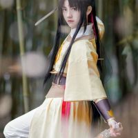 Men Women Hanfu Mo Dao Zu Shi Cosplay Wei Wuxian Costume Clothing Weiying Yiling Ancestor Lan Wang Ji Cosplay Costume Full Set