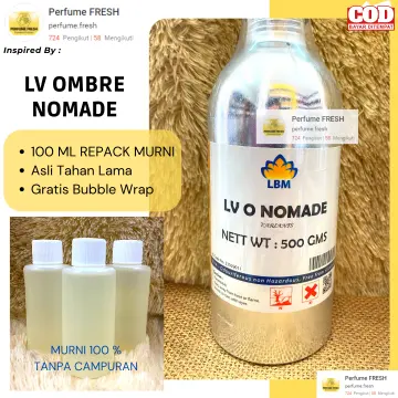 Jual Bibit Parfum Lv Ombre Nomade Terbaru - Oct 2023