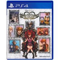 แผ่นแท้ [PS4] Kingdom Hearts: Melody of Memory [Z3,ASIA] ภาษาอังกฤษ ของใหม่ มือหนึ่ง