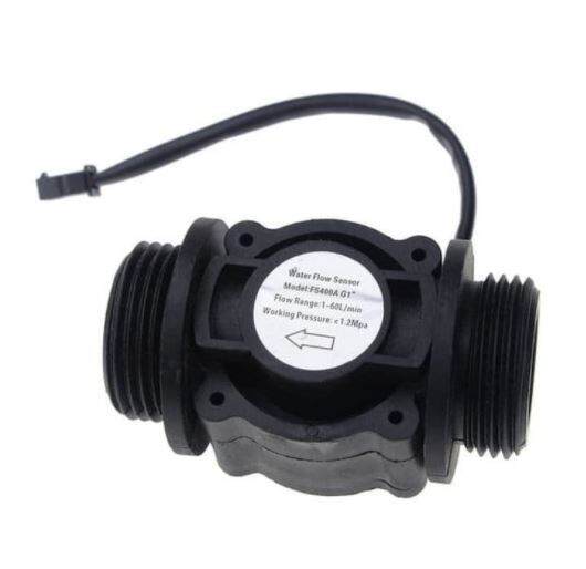 Flow sensor 1” 1 inch 1Inchi FS400A Totalizer / water flow sensor G1