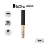 Minisize Che Khuyết Điểm Nars Radiant Creamy Concealer 1.4ml