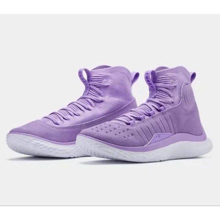 CURRY 4 FLOW FLOTRO UA PAIR COLORWAYS EXCLUSIVE RELEASE | Lazada PH