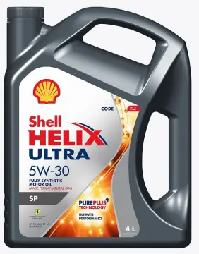 Shell Helix Ultra 5w30 - Best Price in Singapore - Feb 2024