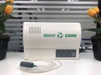 BRIGHT ZONE เครื่องผลิตโอโซน รุ่น HV-102 (White)