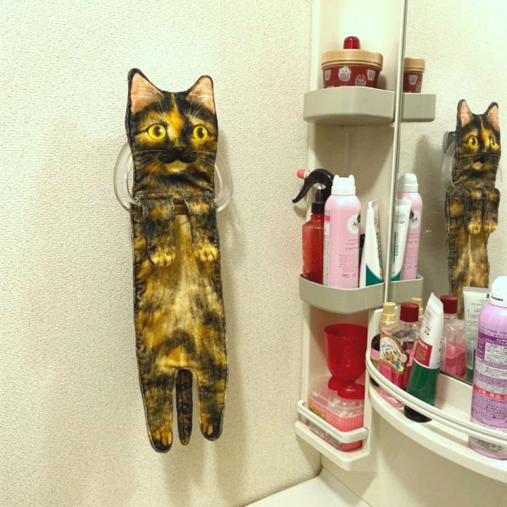 soft-hanging-microfiber-funny-ballsoftfunnykitchen-funnykitchen-ball-kitchen-cat-bathroom-hand-towel