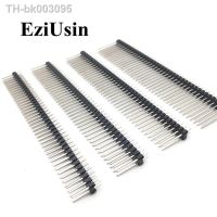 ✟♈ 2.0mm 2.0 double Row Male 2x40P Breakaway PCB Board Pin Header Long 8.7 12 15 17 19 21mm Connector Strip Pinheader 2x40