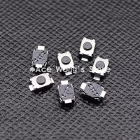 Free shipping 50PCS SMD 2Pin 3X4MM Tactile Tact Push Button Micro Switch Momentary