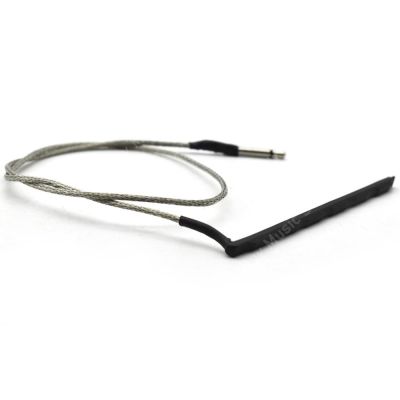 ‘【；】 Pickup Piezo Rod Transducer Acoustic Guitar EQ Preamp Piezo Musical Instrument Accessories