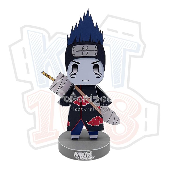 Naruto Mô Hình Giấy giá rẻ Tháng 82023BigGo Việt Nam