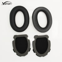 【New product】1 Pair Replacement Earpads Sponge Soft Ear Pads Earmuffs Compatible For Bose Aviation Headset X A10 A20