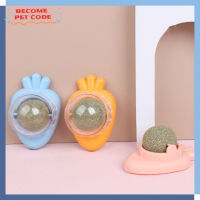 【ใหม่ Product】Pet แมวแคทนิปธรรมชาติ Ball ทรงแครอท Mint ขนมขบเคี้ยว Bite-Resistant ทำความสะอาดฟันของเล่นลับคมฟันสัตว์เลี้ยงสัตว์เลี้ยงอุปกรณ์เสริมสำหรับแมว