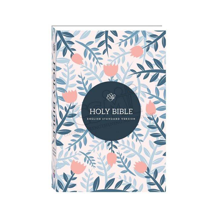 ESV [English Standard Version] Bible Old and New Testaments TULIP