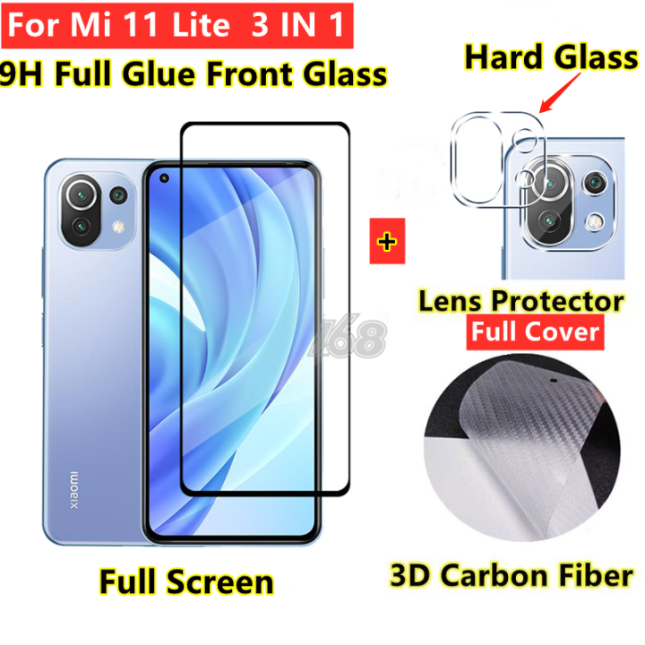 xiaomi 11 lite 5g me screen protector