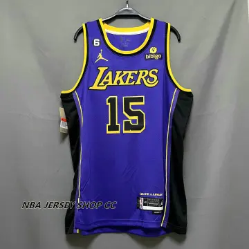 Kobe Bryant Los Angeles Lakers 2022-23 City Edition Jersey