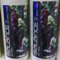 KO อุปกรณ์ตู้ปลา BALANCE BY ICE Booster 250 ml อุปกรณ์เลี้ยงปลา เลี้ยงปลา