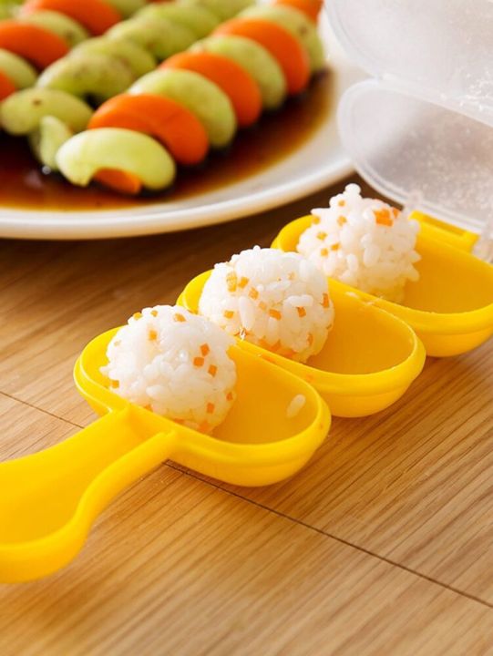 Tools Making Kit Kitchen Accessories Sushi Mould Cake Roll Mold