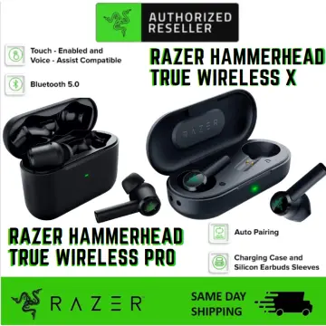 Razer best sale hammerhead lazada