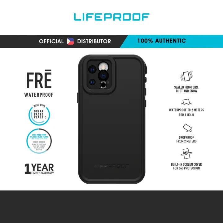 lifeproof iphone 12 pro cases