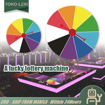 Daily Lucky Draw is finally... - Kenzo Online casino Game | Facebook