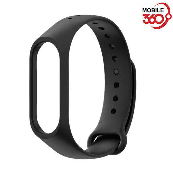 mi band 4 watch belt