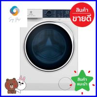 เครื่องซักผ้าฝาหน้า ELECTROLUX EWF1024P5WB 10 กก. อินเวอร์เตอร์ +ขาตั้งFRONT LOAD WASHER ELECTROLUX EWF1024P5WB 10KG INVERTER+STAND **คุณภาพดี**